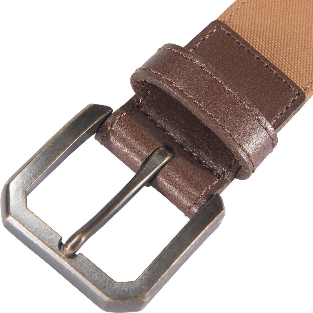 Carhartt Canvas Duck Pas brązowy 42 Rysunek 4