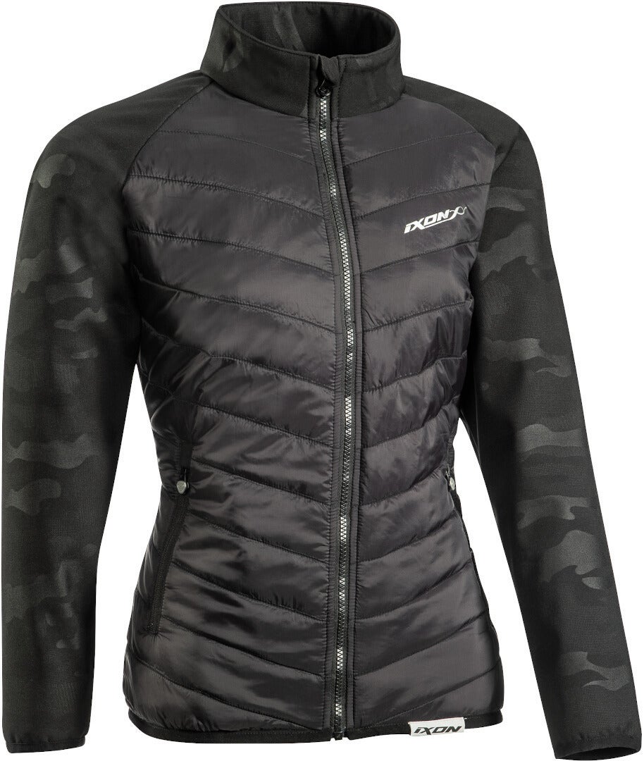 Ixon Gotham Ladies Jacket-image-93781217