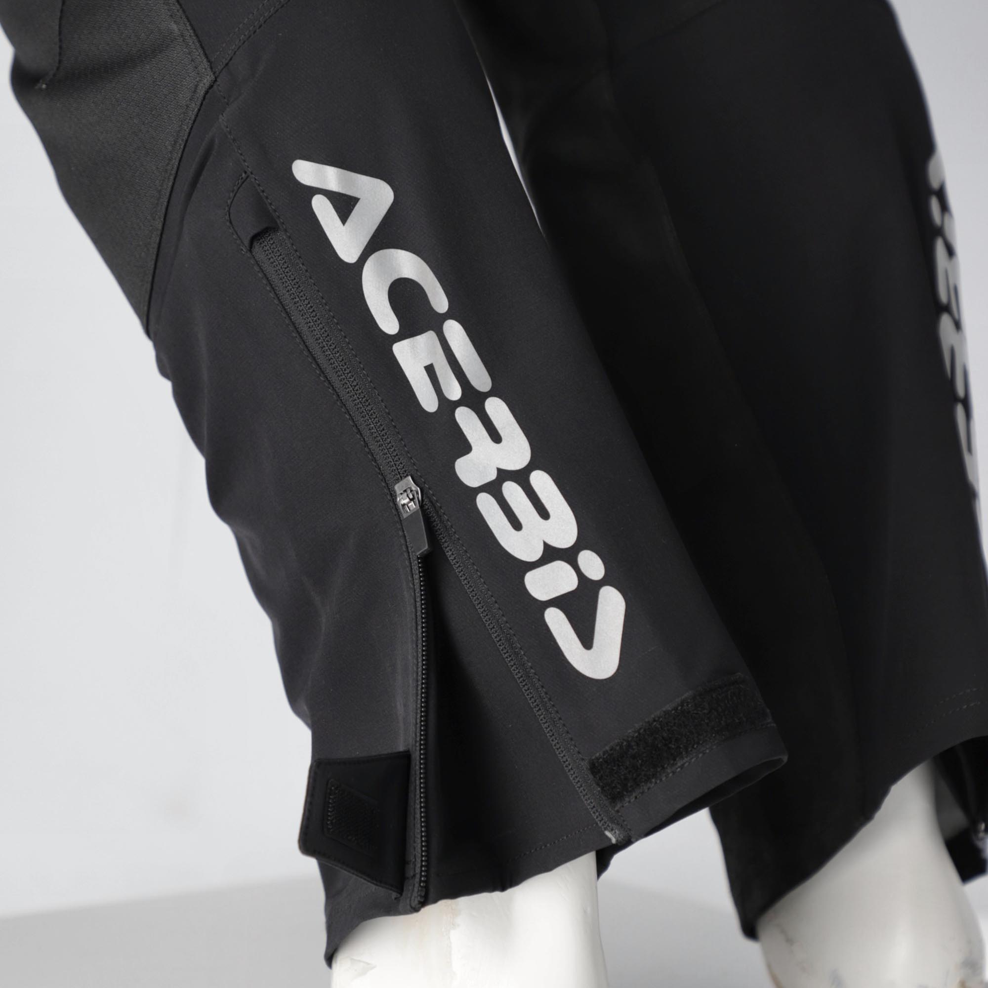 Acerbis Rally Race Over Graphic Motocross Hose 34 Abbildung 6