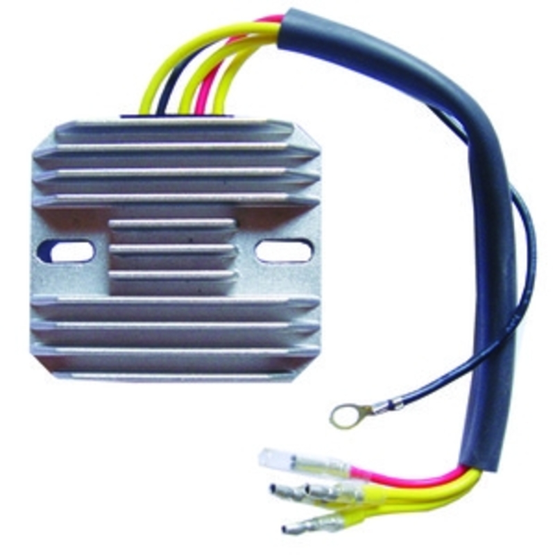 TECNIUM Regulator av DZE Figur 2