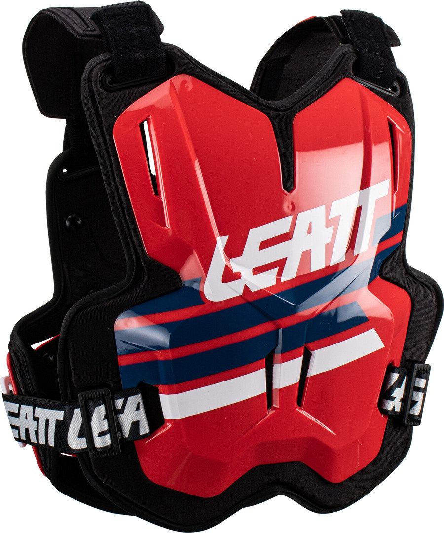 Leatt 2.5 Design Kids Chest Protector 145/160 cm Figure 1