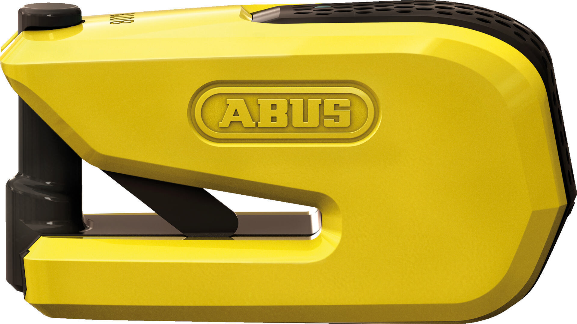 ABUS Granit Detecto Smartx 8078 2.0 yellow Blocaj pe disc de frână Figura 1