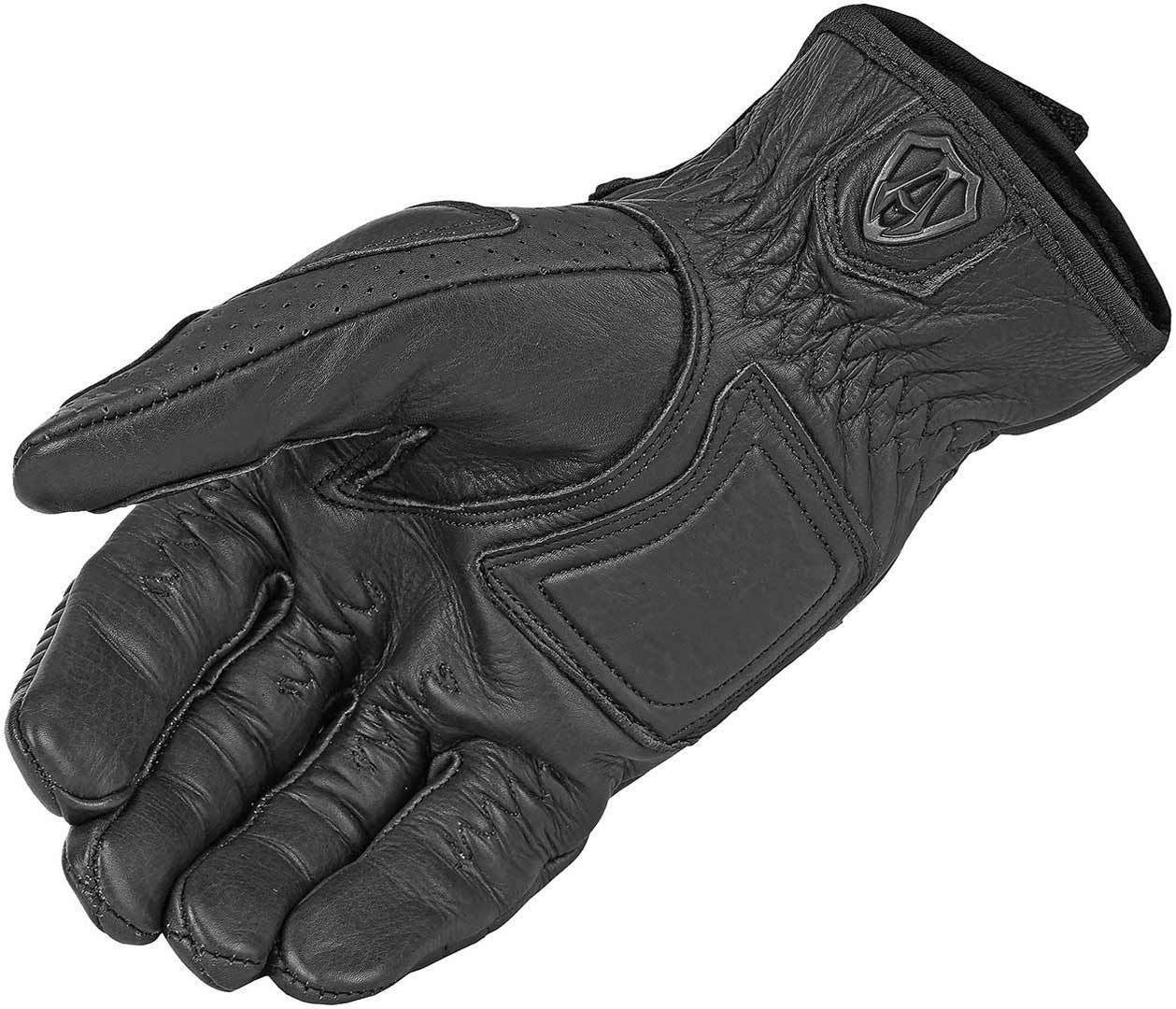 Arlen Ness Faxon Motorradhandschuhe S Abbildung 4