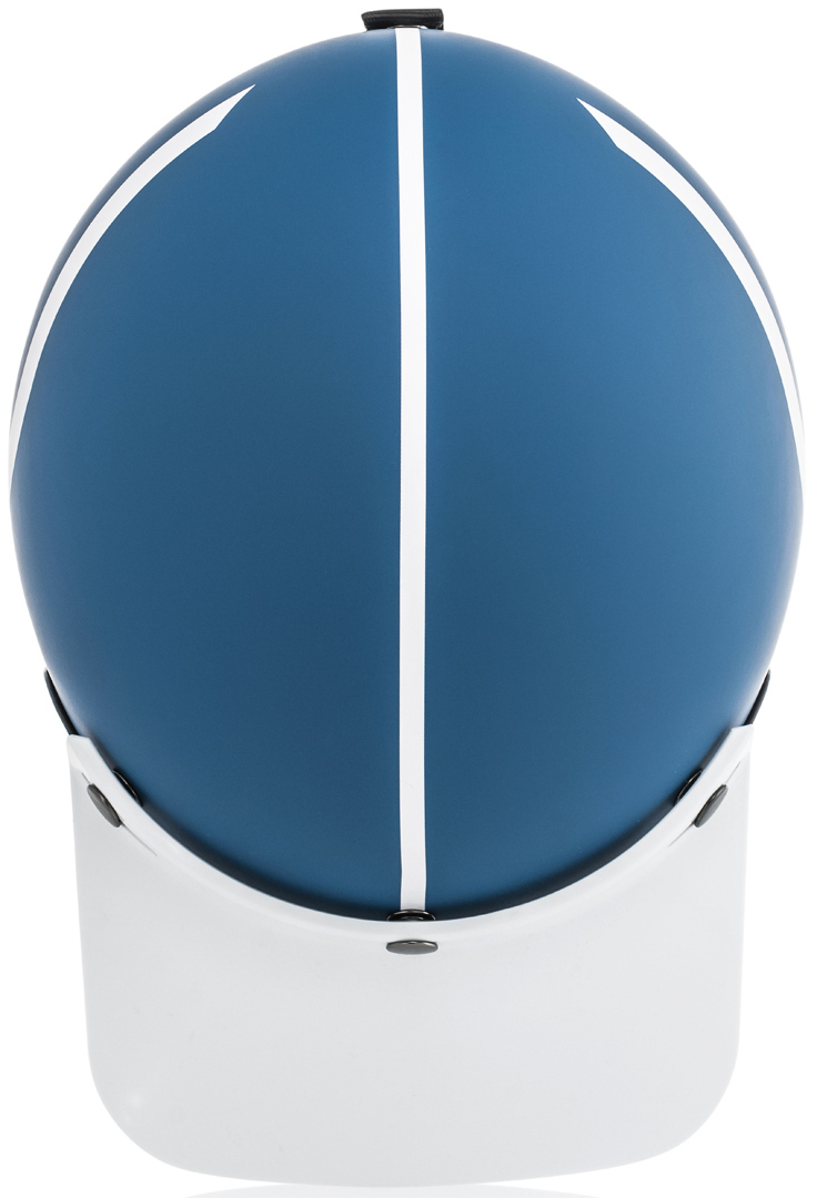 Acerbis Ottano Jet Helmet light blue L Figure 5