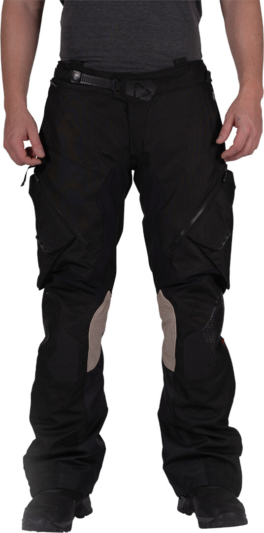 Leatt ADV Multitour 5.5 Motorcycle Textile Pants Long L Figure 6