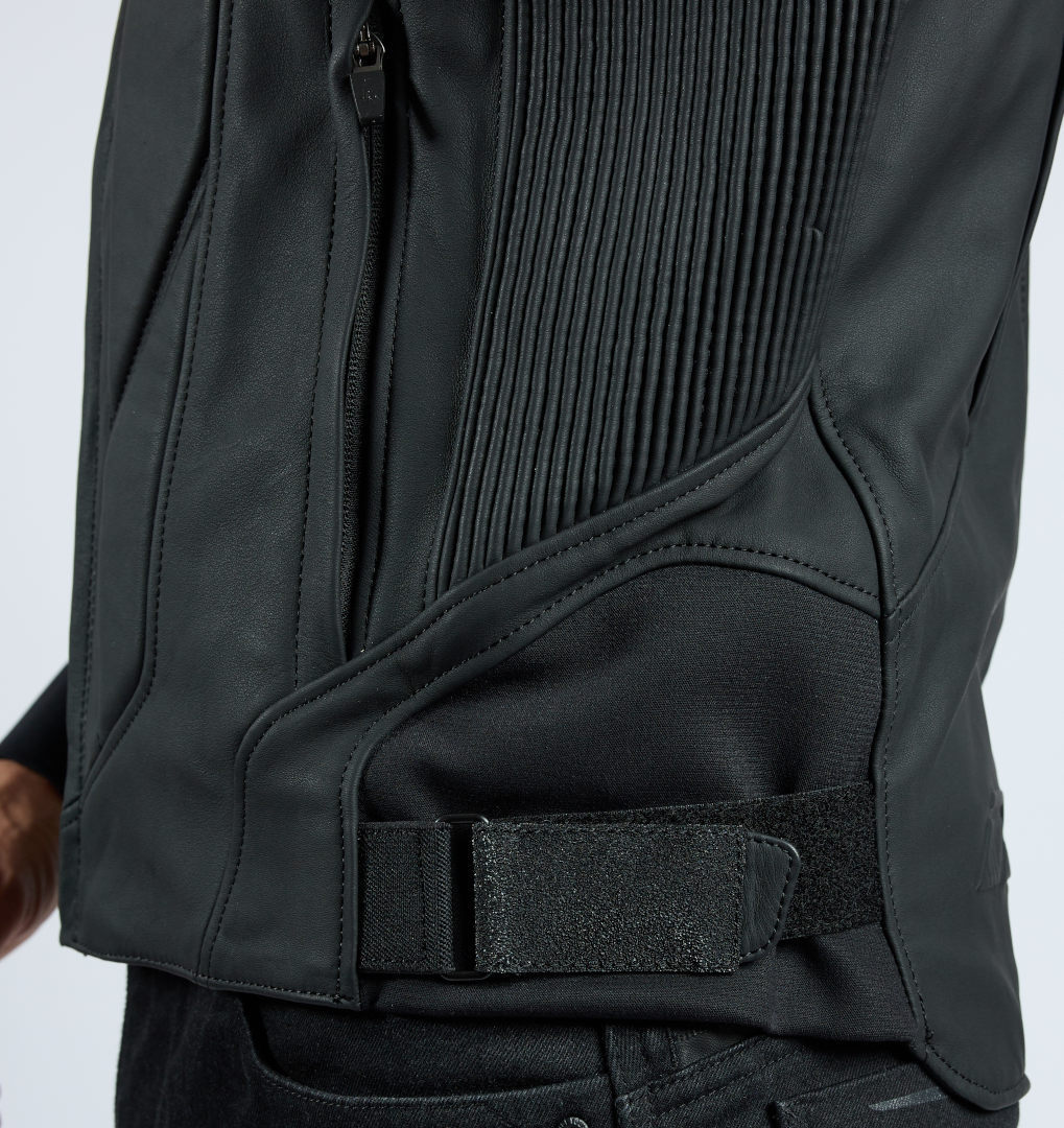 Ixon Rage Blouson en cuir de moto M Figure 6