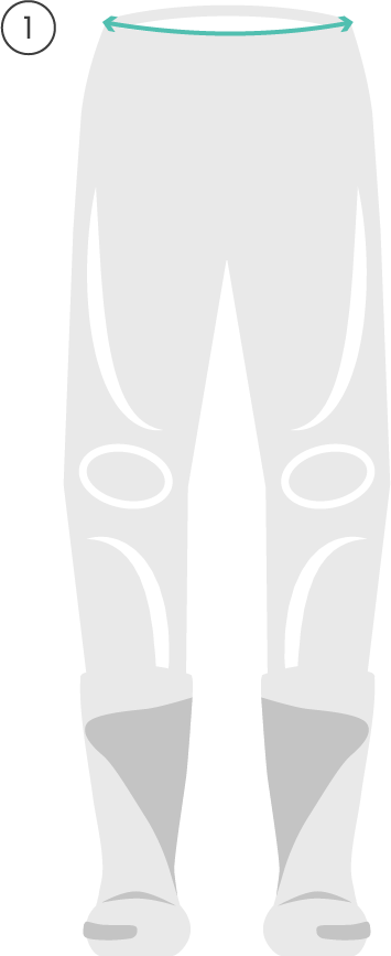 Sizing Info