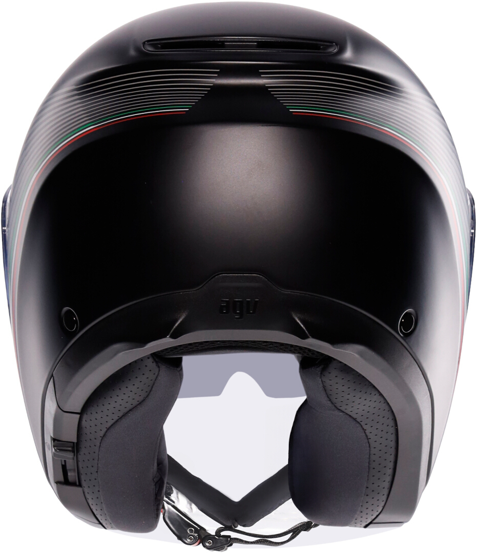AGV Irides Bologna Cască cu reacție S (55/56) Figura 7