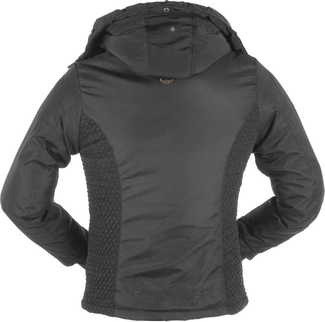Overlap Laia Giacca tessile da donna XL Figura 4