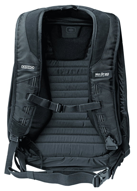 Ogio Rucsacul de motocicletă Mach 3 Figura 3