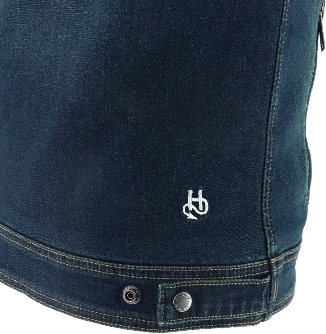 Helstons Urban Motorcycle Textile Jacket L Figure 6