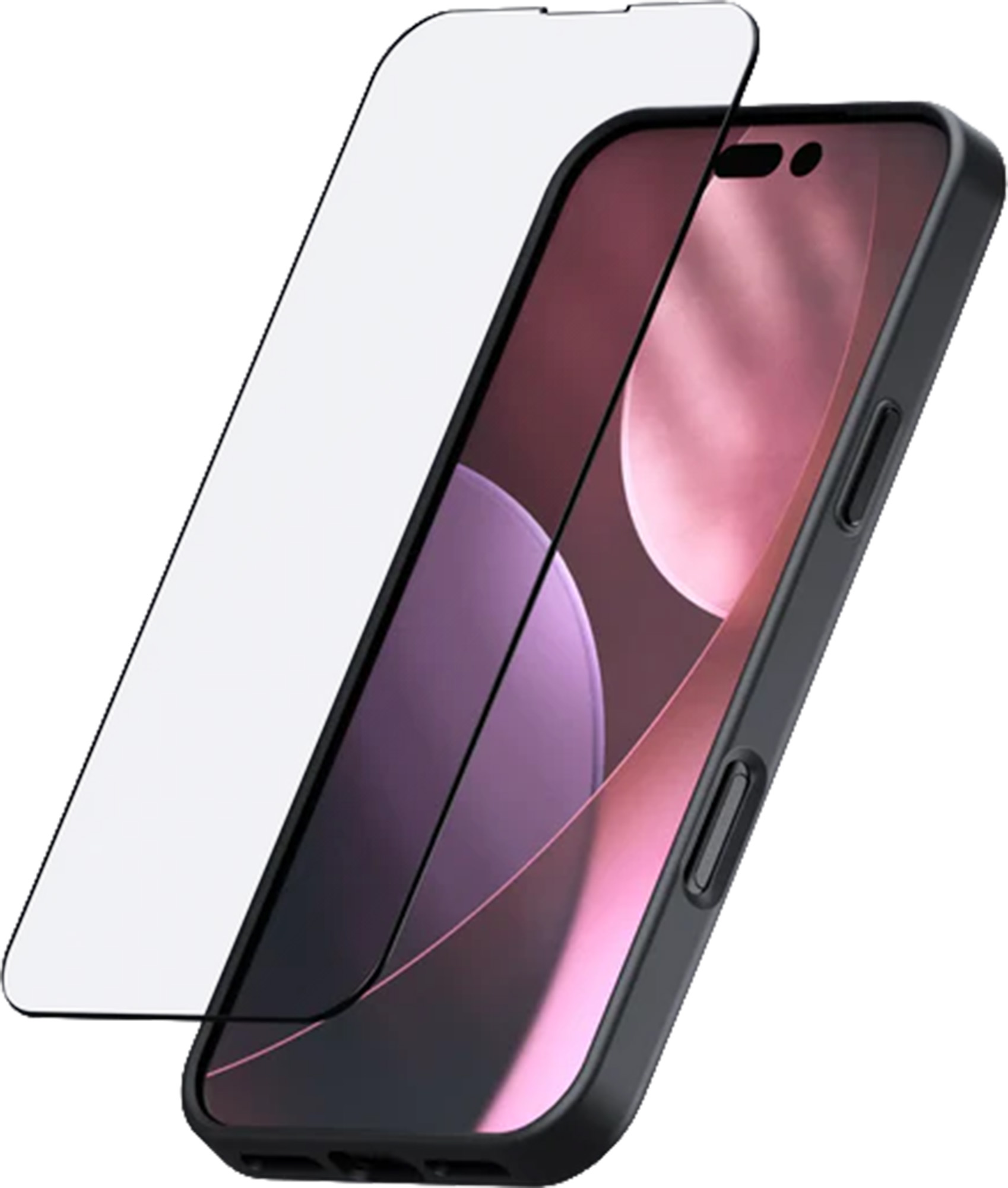 SP Connect iPhone 17 Pro Max Glasskärmskydd Huvudartikel Figur 1