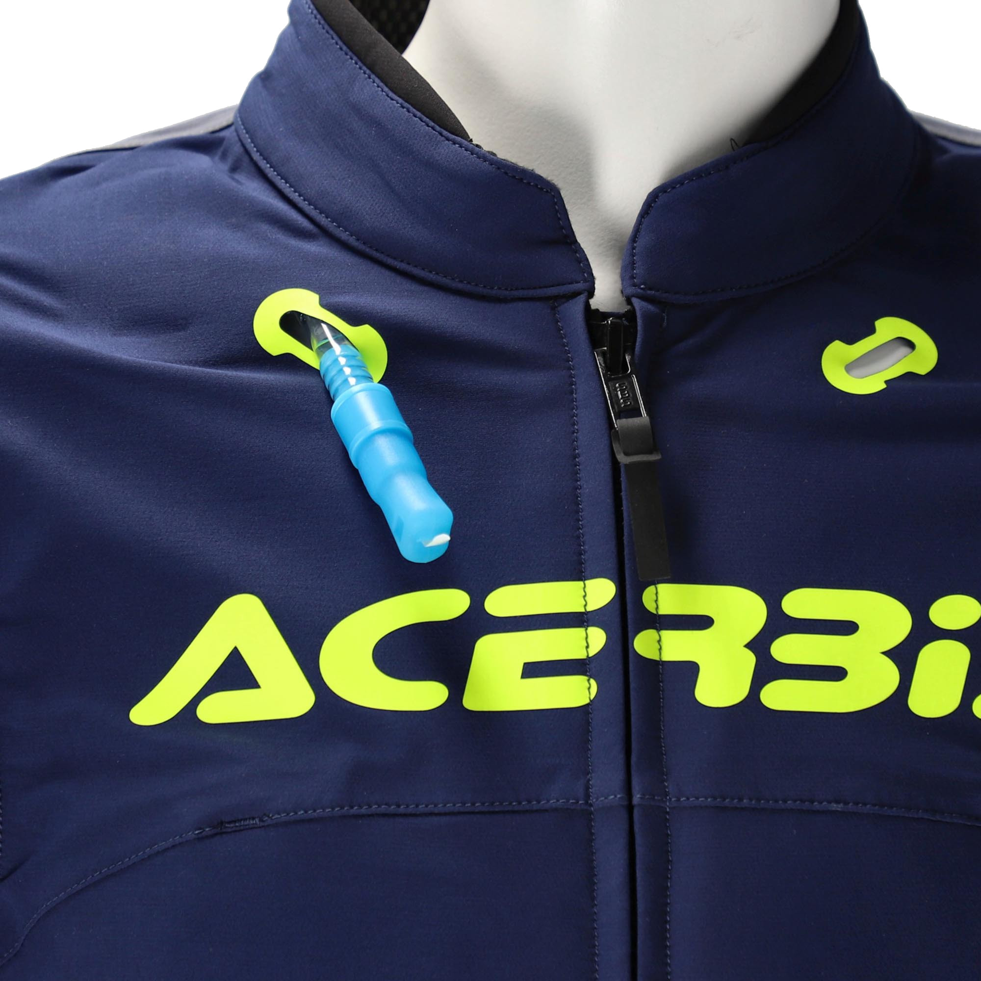Acerbis Rally Race Motocross Jacket M Figure 12