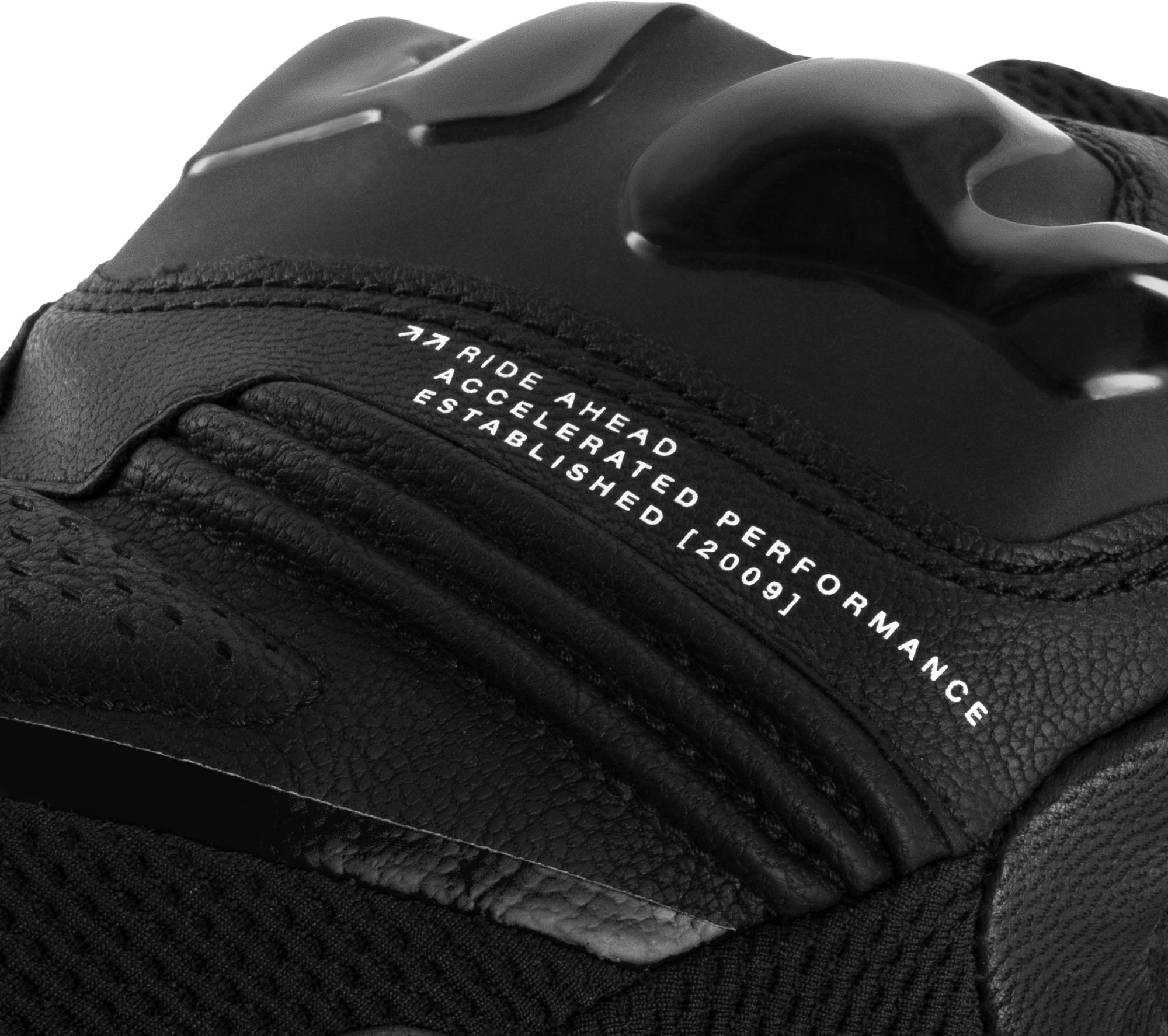 SHIMA Spark 3.0 Motorradhandschuhe schwarz S Abbildung 8