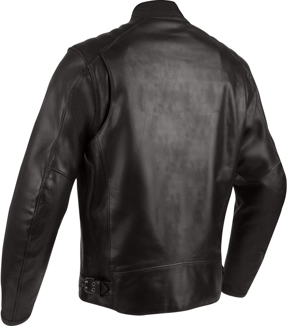 Segura Lewis Jachetă de piele de motocicletă Maro M Figura 2