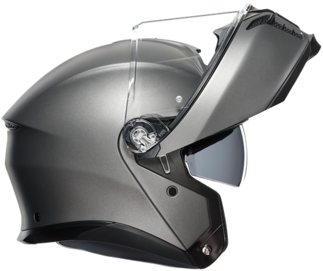 AGV Tourmodular Mono Casco grigio S (55/56) Figura 3