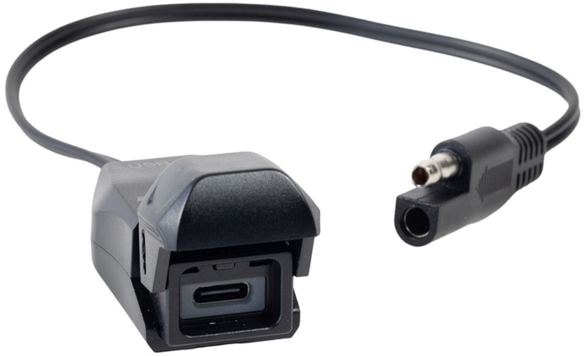 Riderr USB-C Încărcător de ghidon Figura 1