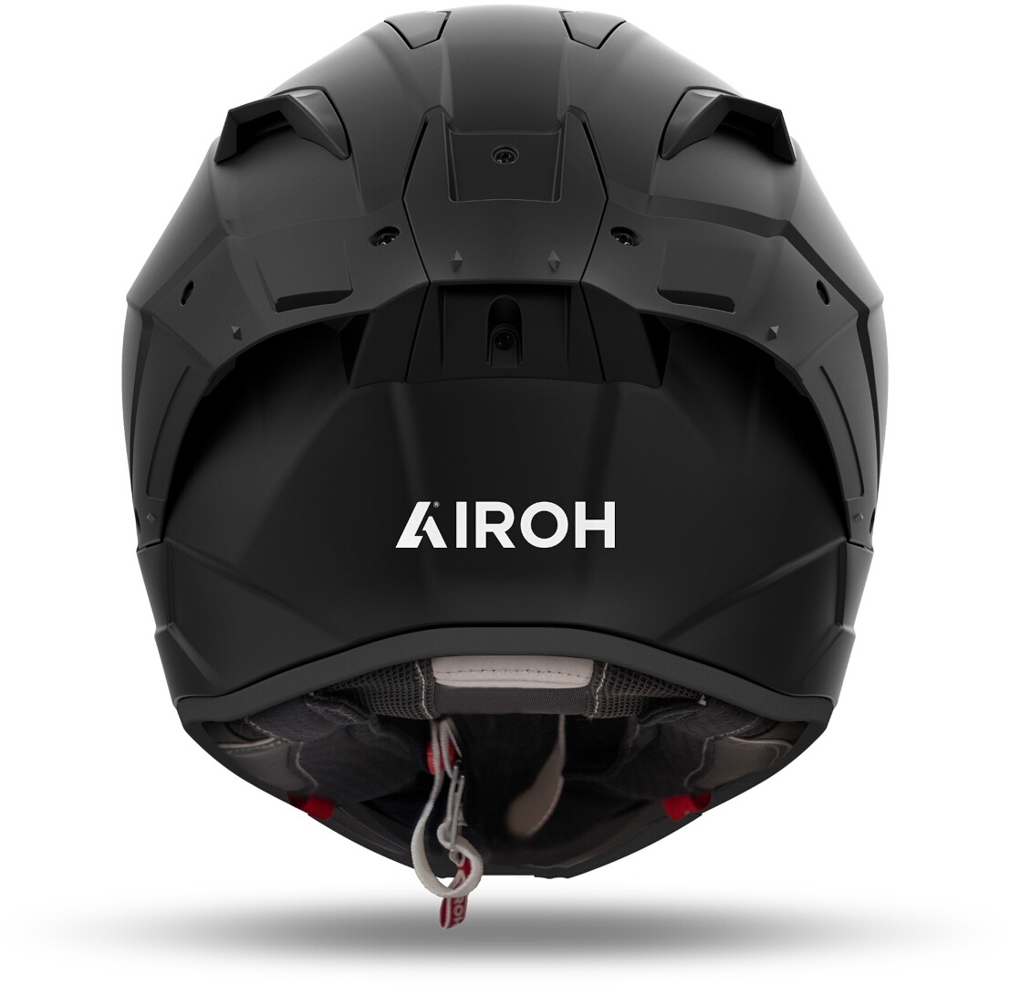 Airoh GP 800 Color Carbon Cască Black matt M (57/58) Figura 2