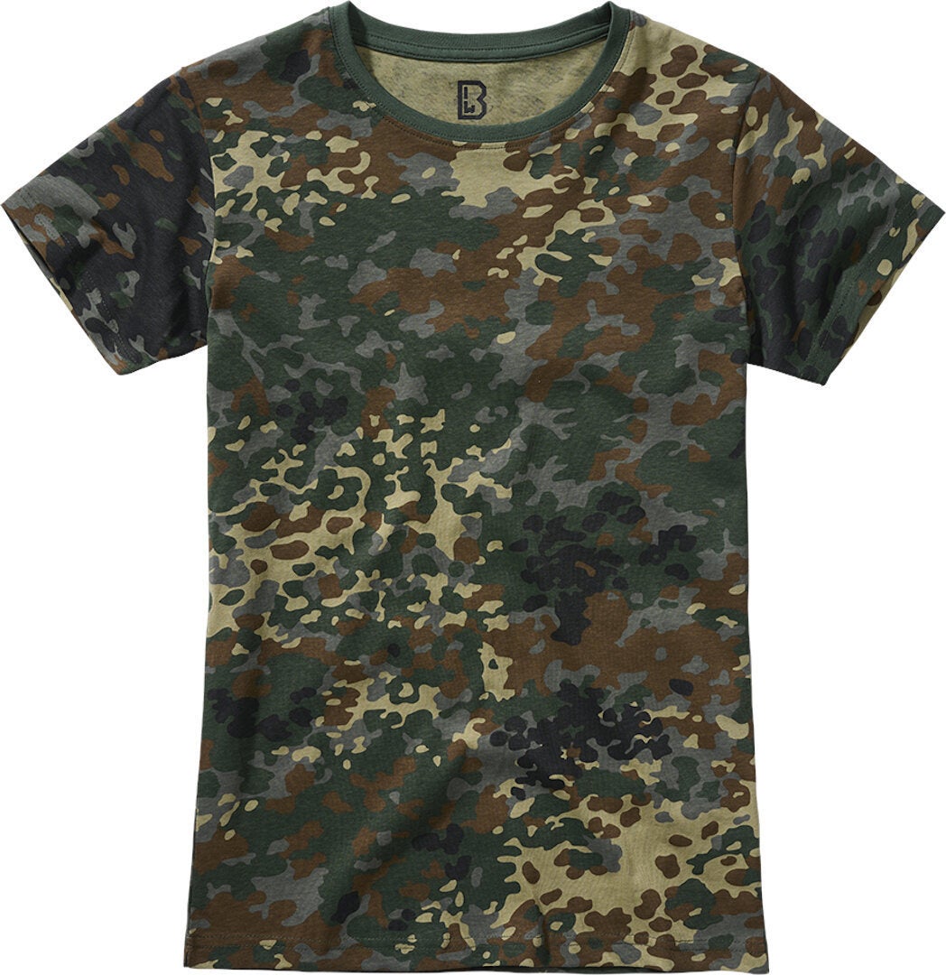 Brandit Ladies T-Shirt-image-1220540632