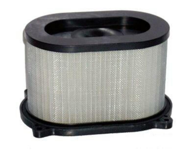 Hiflofiltro Luftfilter - HFA3609 Figur 3