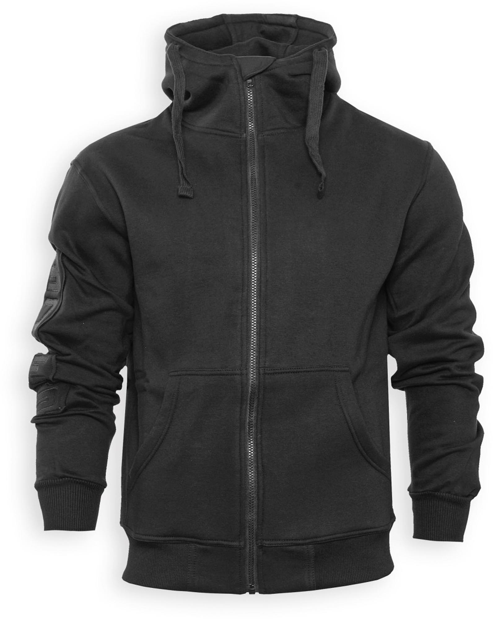 Bores Fashion Moletom com capuz Artigo principal Figura 1