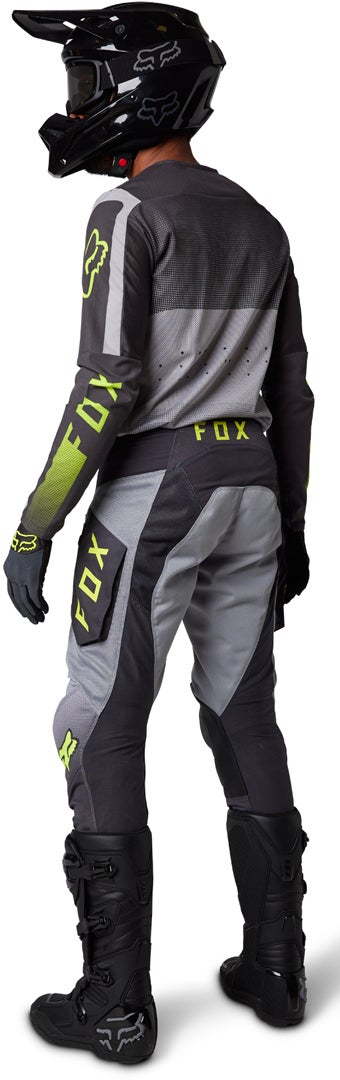 FOX Ranger Air Motocross Hose dunkelgrau (charcoal) 36 Abbildung 9