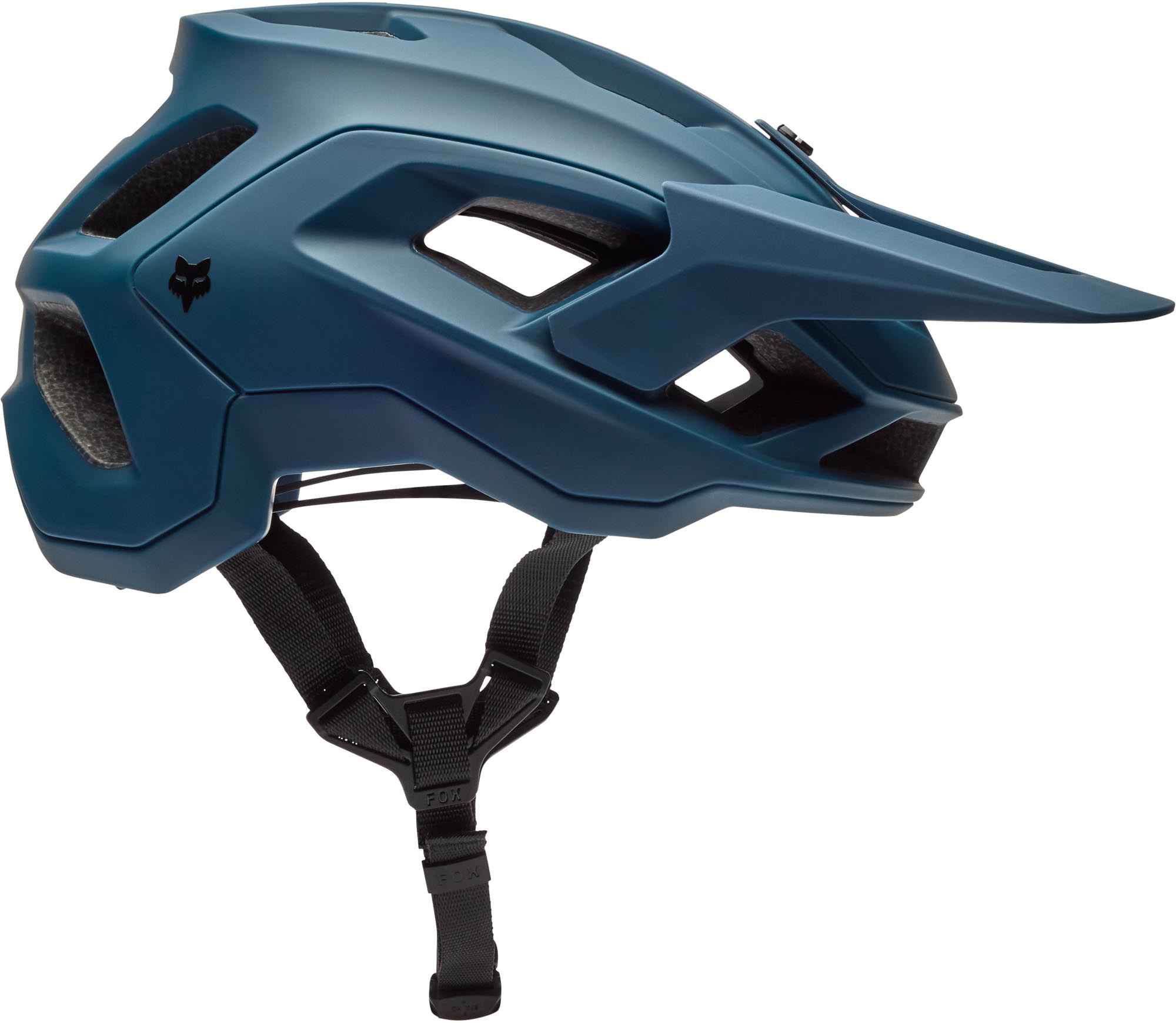 FOX Speedframe Mips MTB Hjälm blått S (51-55) Figur 2