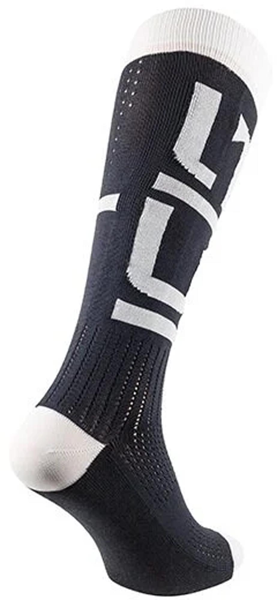 Sidi Off Sprint Socks black/white 48-50 Figure 2