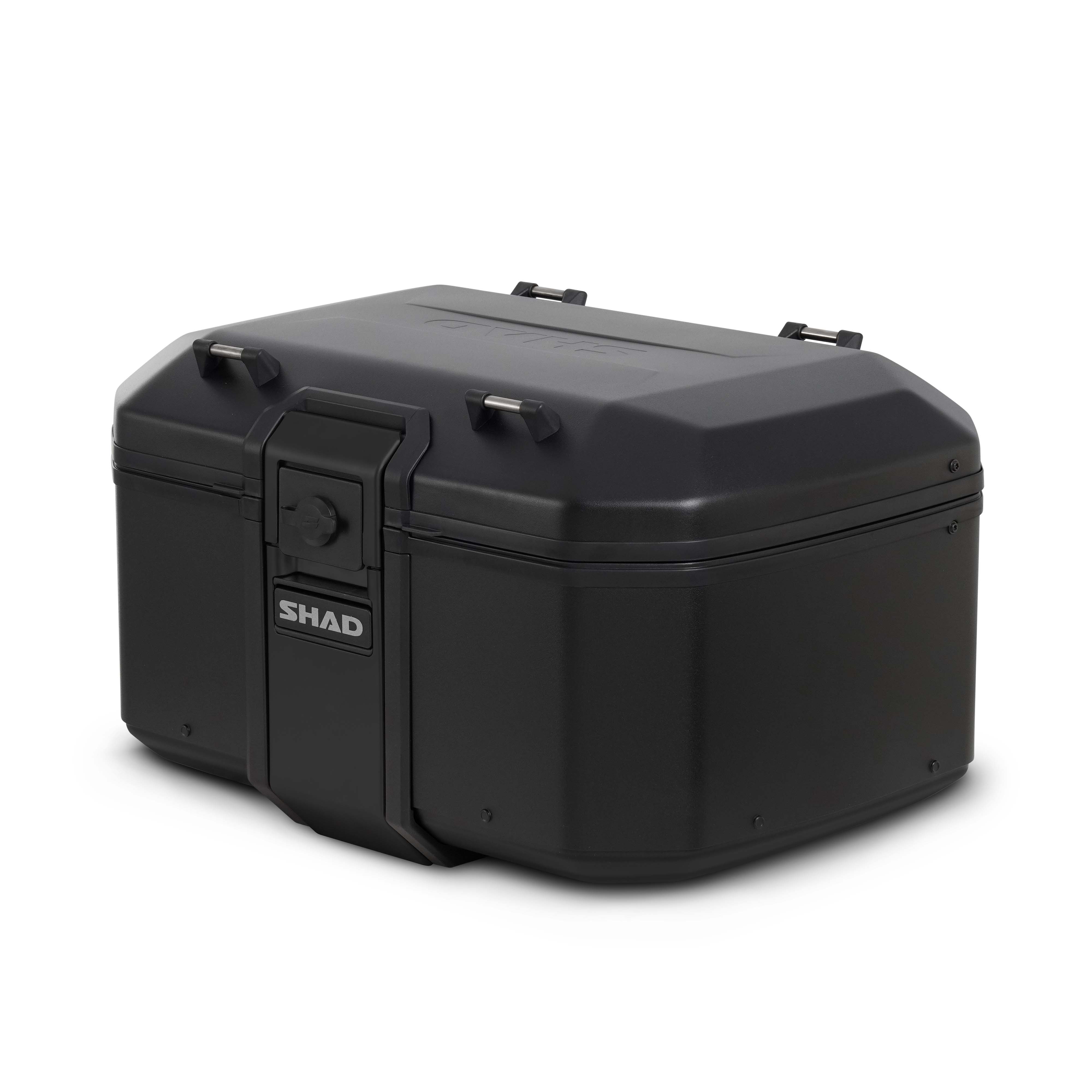 TR55 Pure Black Övre hölje Figur 1