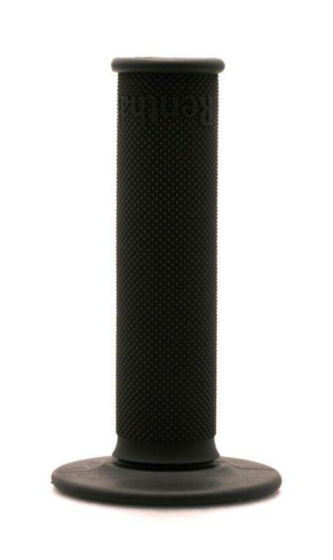 RENTHAL Seria originală prinde Full Diamond - Gri Figura 3