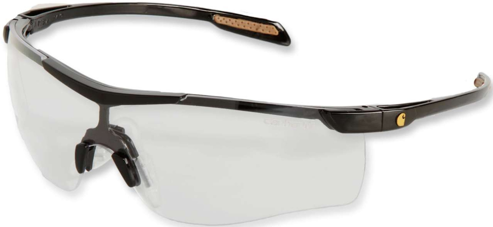 Carhartt Cayce Ochelari de protecție Clar Figura 1