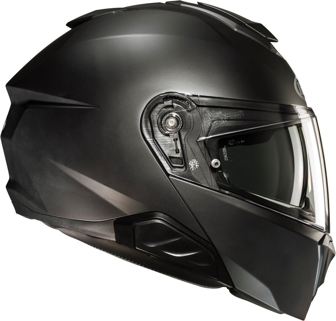 HJC i91 Casco nero opaco XS (54/55) Figura 3