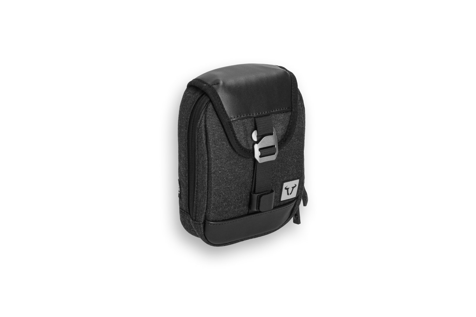 Geanta de accesorii SW-Motech Legend Gear LA10 - Neagră. 1,5 l. Figura 1