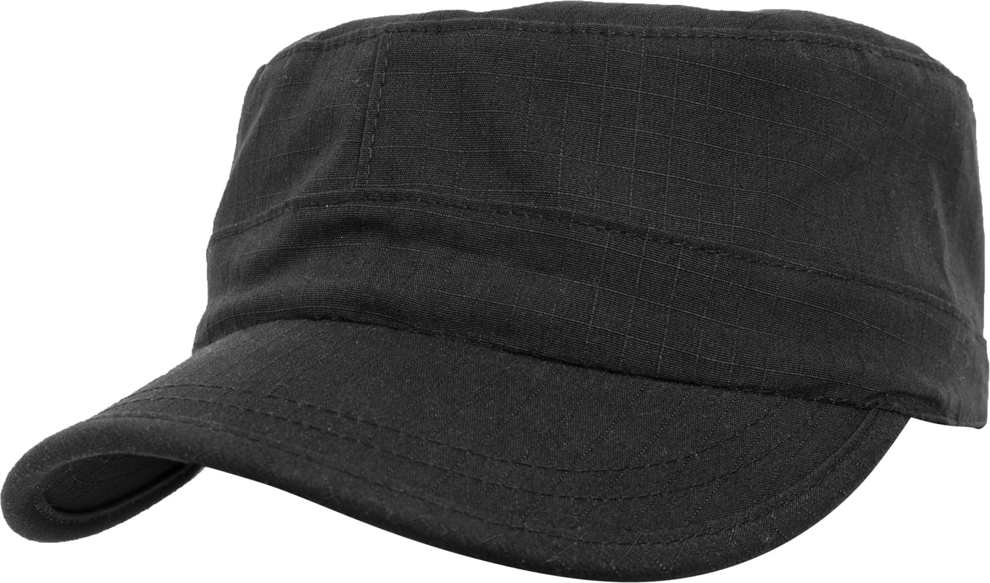 Brandit Top Gun Ripstop Cap Figuur 1