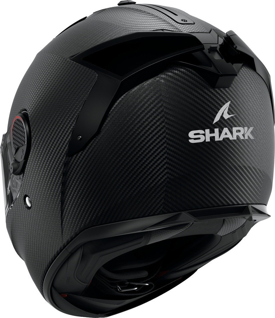 Shark Spartan GT Pro Skin 2023 Carbon Cască Carbon matt M (57/58) Figura 3