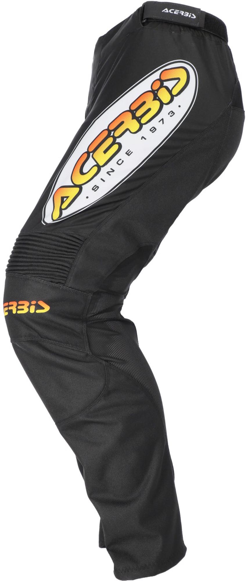 Acerbis MX Track Inc Retro Motocross Hose 34 Abbildung 5