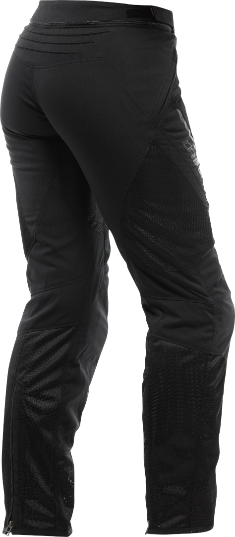 Dainese Drake 2 Super Air Tex Pantaloni textile pentru motociclete pentru doamne 50 Figura 2