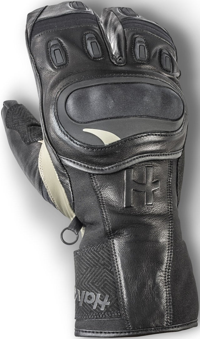 Halvarssons Duved wasserdichte Motorrad Handschuhe 14 Abbildung 1