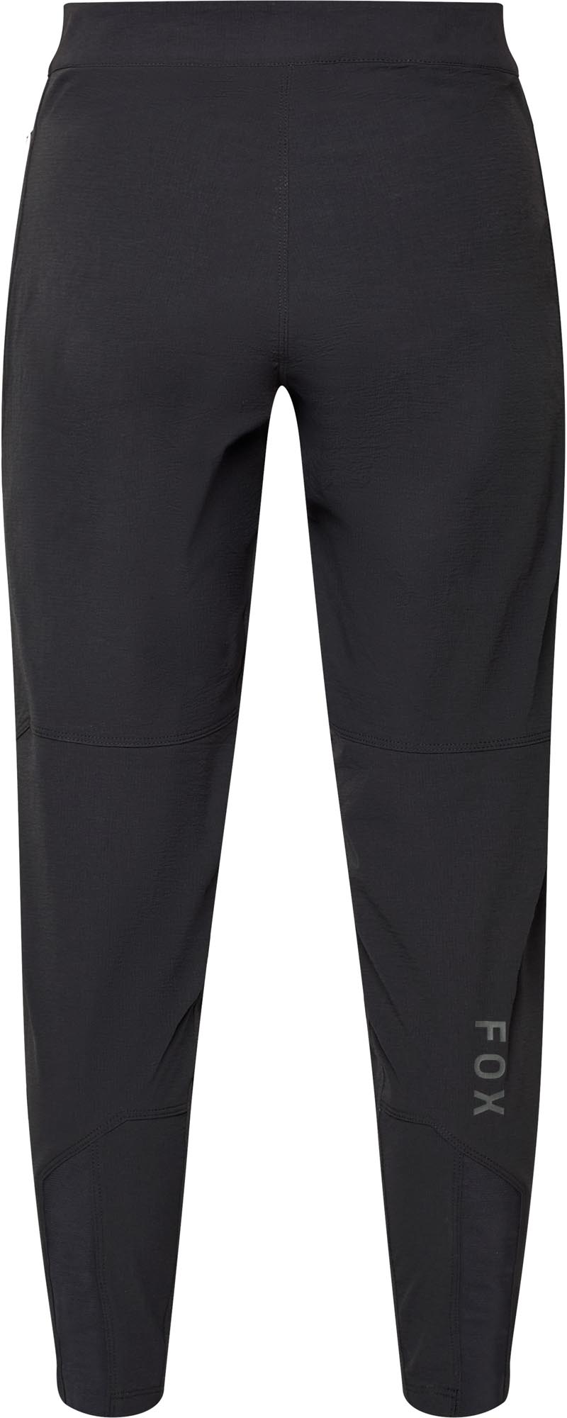 FOX Ranger Jugend Fahrrad Hose schwarz 24 Abbildung 2