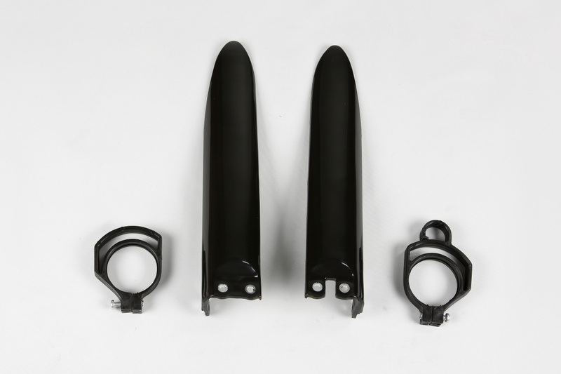 Ufo Fork Guards
