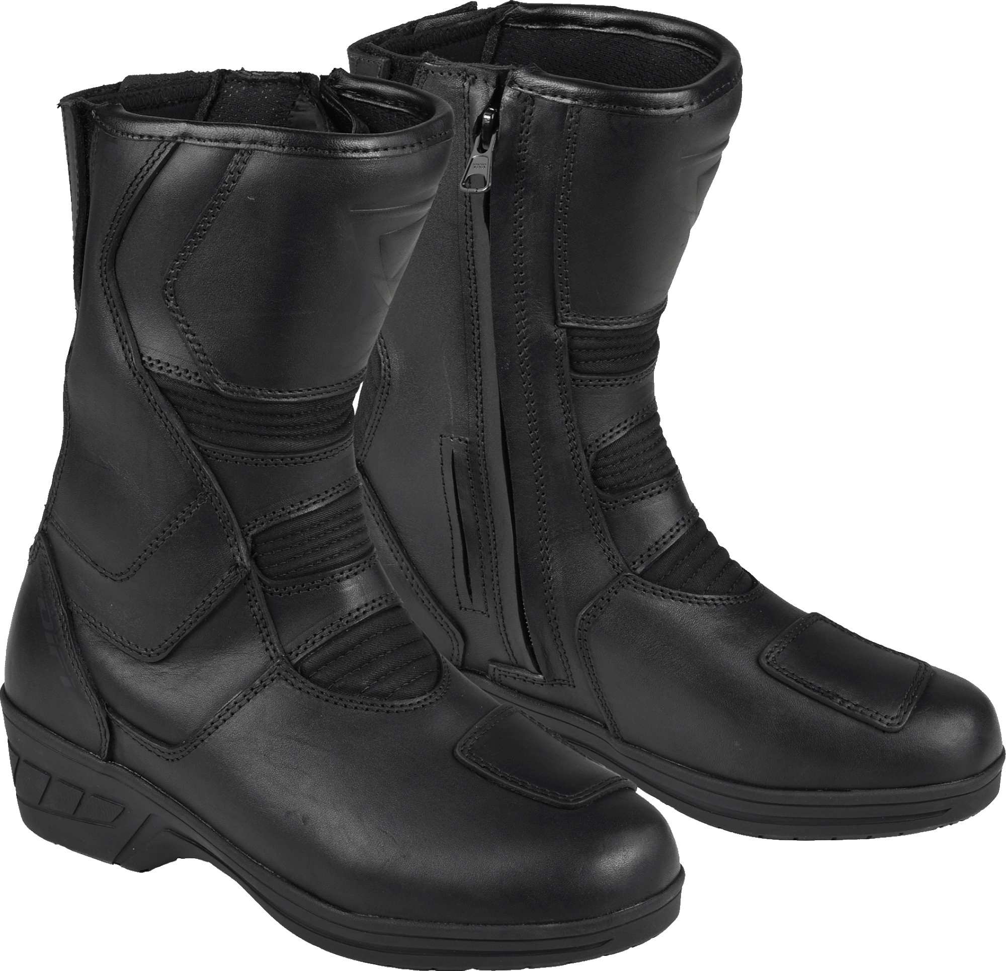 DIFI Tara 2 Aerotex waterdichte dames motorlaarzen 36 Figuur 1