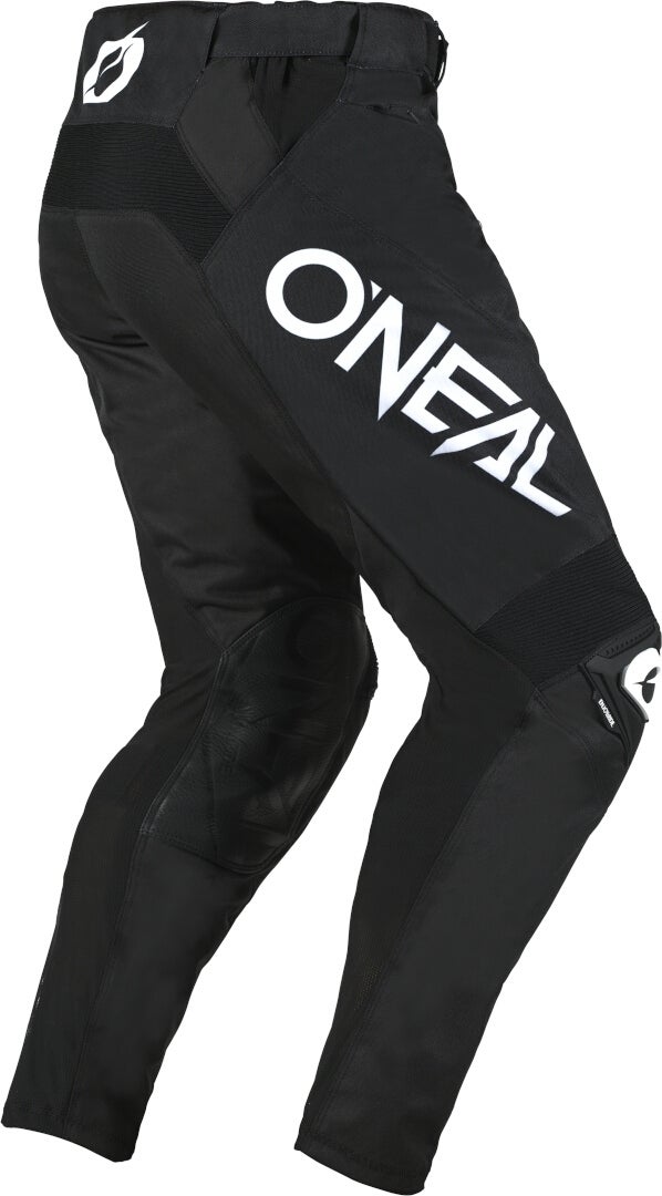 Oneal Mayhem Hexx Motocross Pants black/white 32 Figure 2
