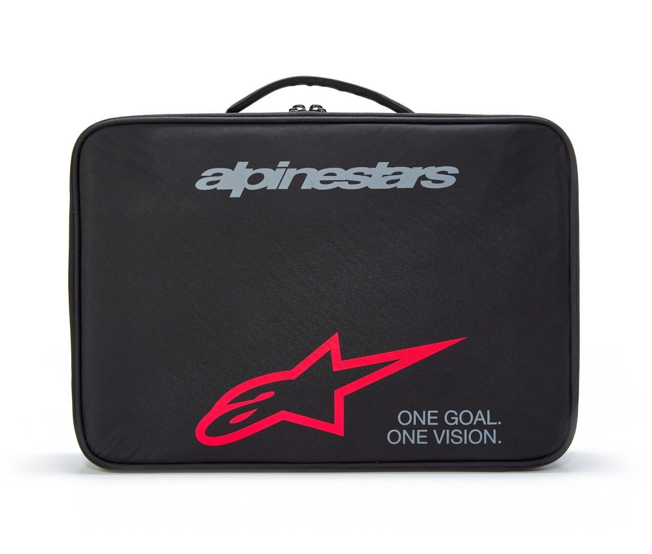 Alpinestars Supertech/Vision Husă pentru ochelari Figura 1
