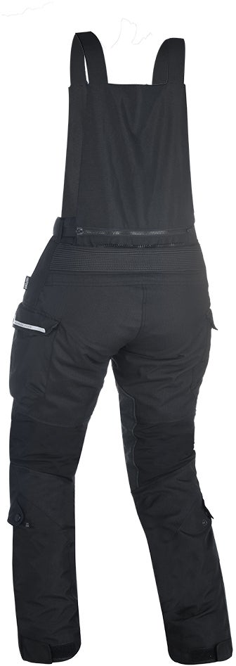 Oxford Montreal 3.0 Damen Motorrad Textilhose L kurz Abbildung 2
