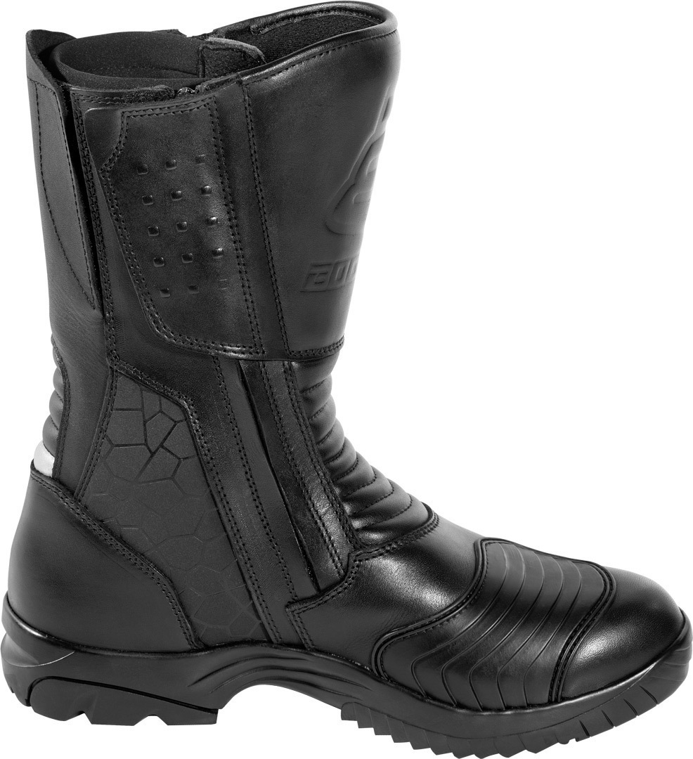 Bogotto Tour waterproof Motorcycle Boots 45 Figure 4