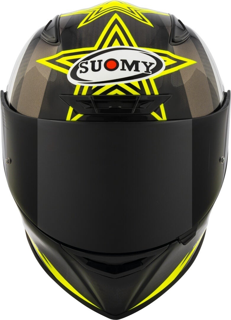 Suomy TX-Pro Neil Hodgson Replica Casco L (59/60) Figura 2