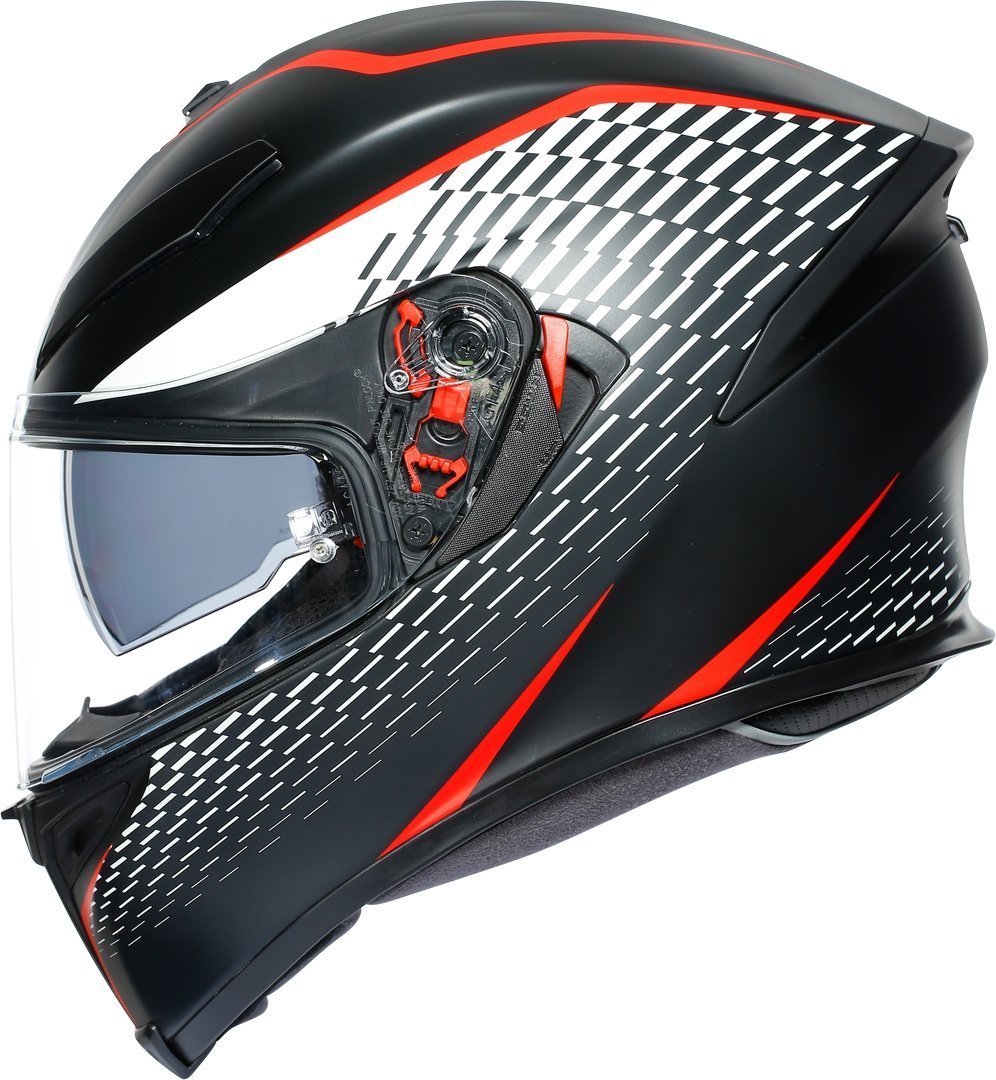 AGV K-5 S casco S (55/56) Figura 3