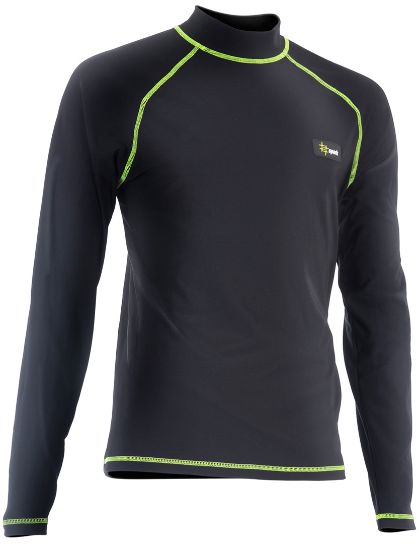 Spark Malias Recy Camisa Funcional Artigo principal Figura 1
