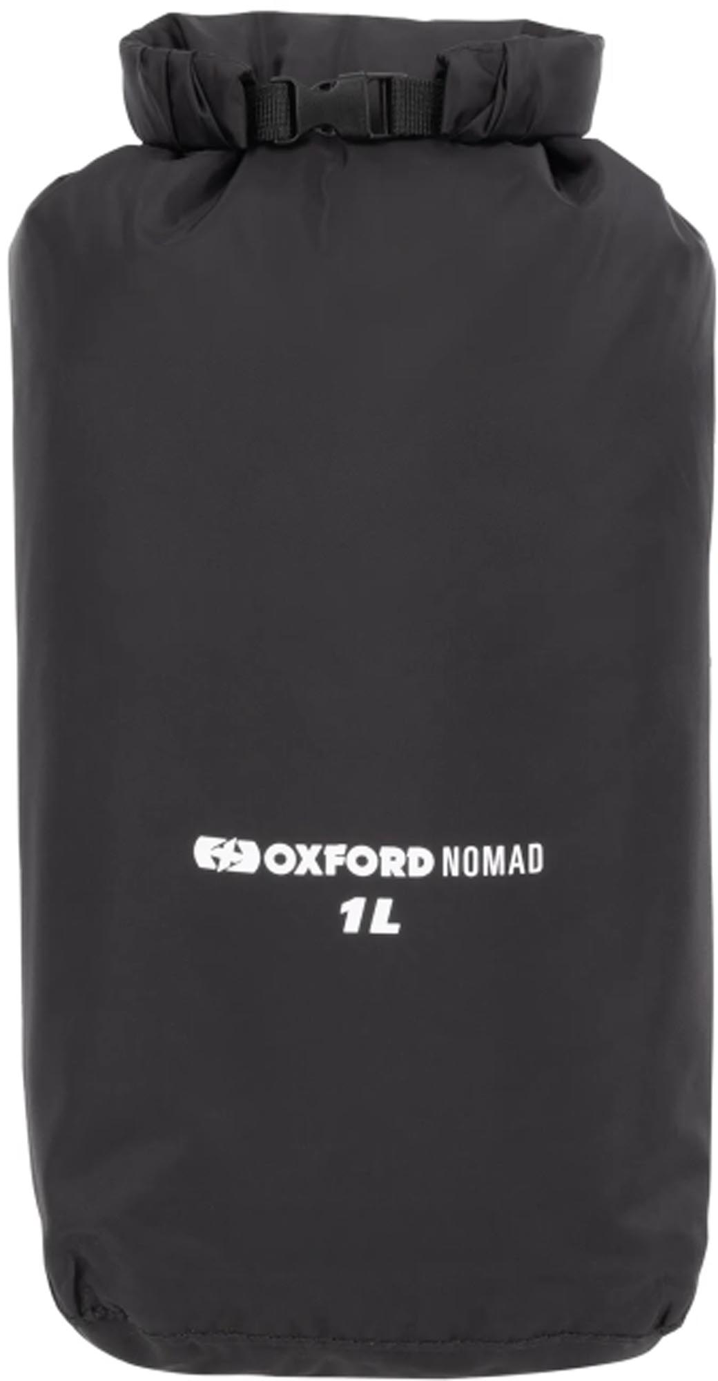 Oxford Nomad 1L Tørpose Figur 1