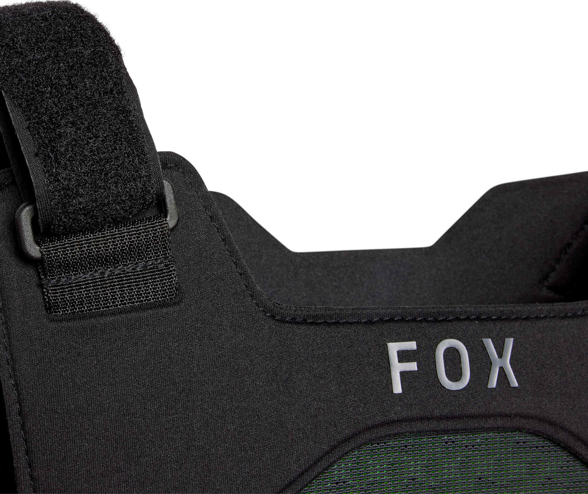 FOX Airframe Armură de piept pentru tineret Figura 4